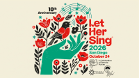 Let Her Sing
