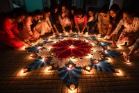 Diwali Celebration