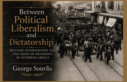 Between Political Liberalism and Dictatorship