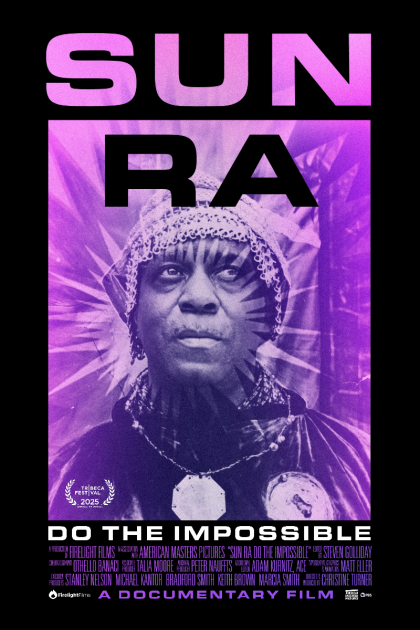 Sun Ra