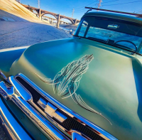 Pinstriping