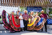 Ballet Folklorico Club