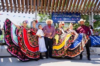 Ballet Folklorico Club