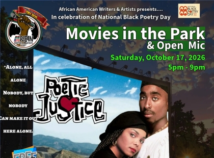 Poetic Justice