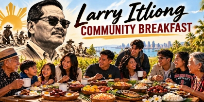 Larry Itliong