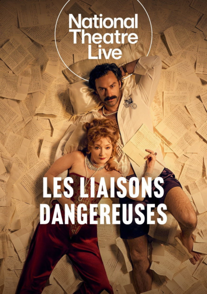  Les Liaisons Dangereuses