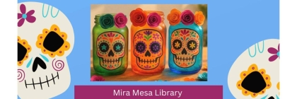 Dia de Los Muertos 