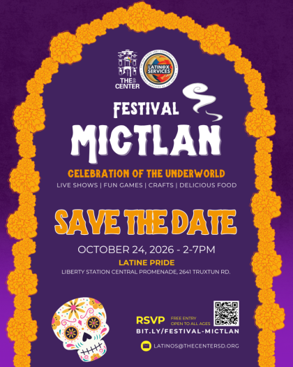 Festival Mictlan 2026