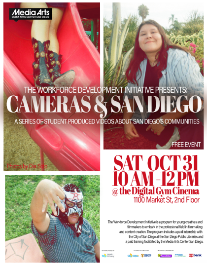 WDI Film Showcase