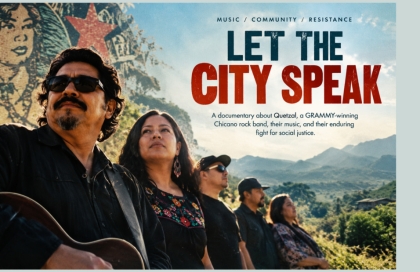 Let the City Speak
